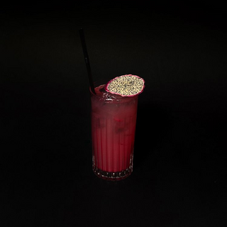 Лимонад Dragon Fruit(300мл)