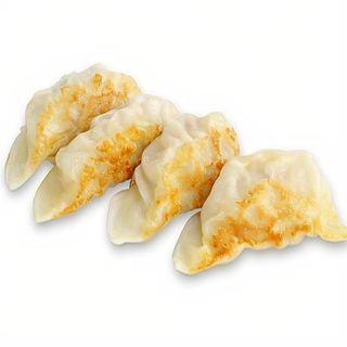 10. Gyoza De La Casa (6 Uds.)