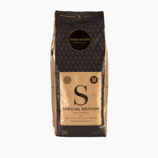Coffee beans Special Edition Marabans