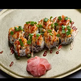 Volcano Hot