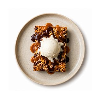 Paradise pie