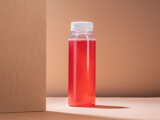 Морс із журавлини