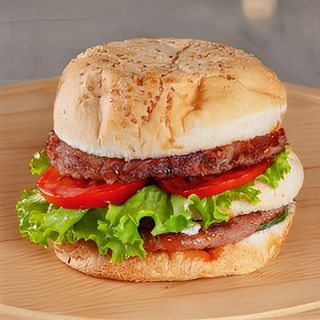 Чизбигант "курица"