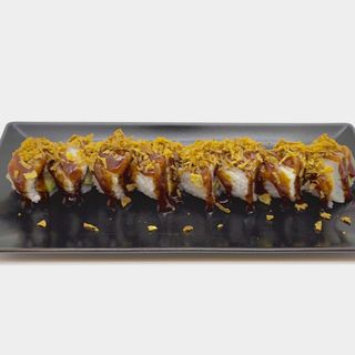 Pulled Roll (8 Uds.)