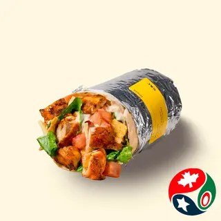 César Burrito