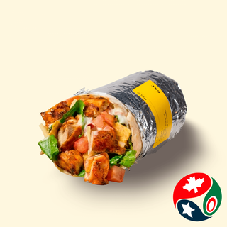 César Burrito