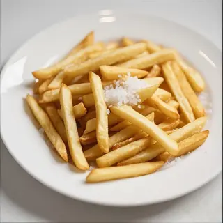 Patatas fritas 