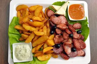 Pivski pjat 600gr