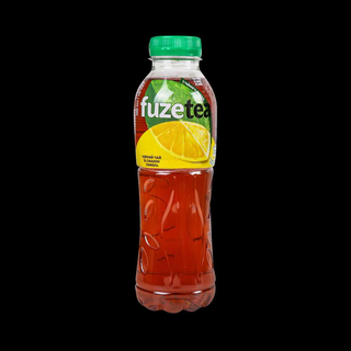 Fuzetea лимонний (0.5л)