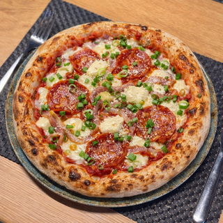 Pizza Delire
