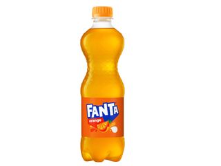 Fanta - 500 мл