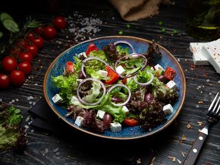 Салат Грецький (300г)