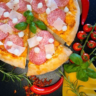 Pizza Prima afera 40cm