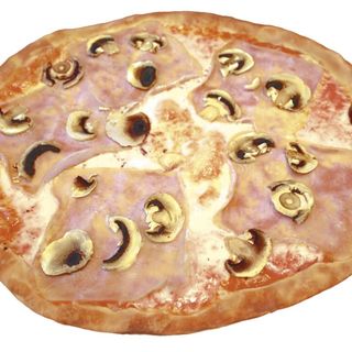 Pizza Reina (Normal)
