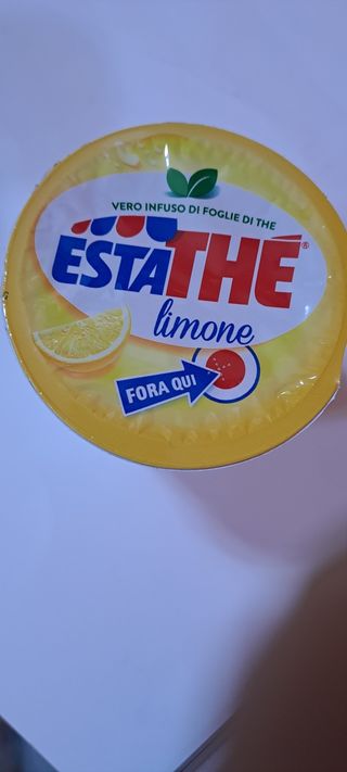 EstaThe Brick Limone 200 ml
