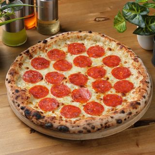 პეპერონი ნაღებით