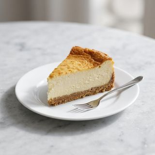 Tarta De Queso