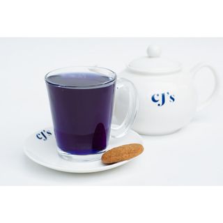 Butterfly Tea Fusion