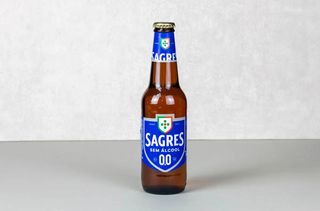 Cerveja Sem Álcool