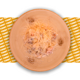 პასტა ზღვის პროდუქტებით