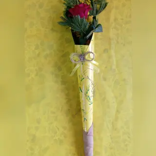 Rosa della donna
