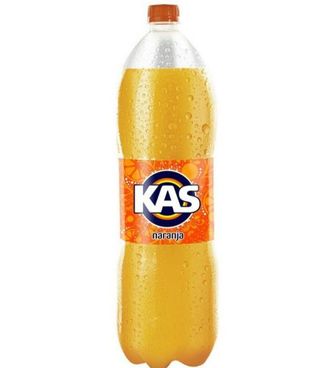 KAS Naranja 2L