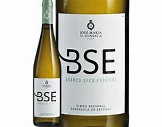 B.S.E Branco Seco Especial 
