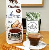 Chocolate Bonilla (8 Oz.)