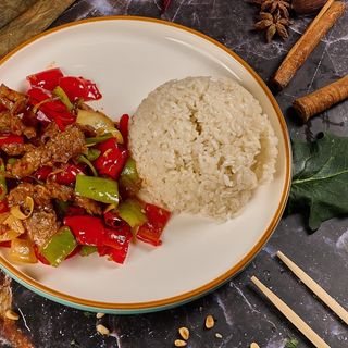 Гуйру ганфан