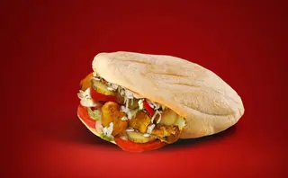Pita Pui