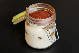 Tiramisù