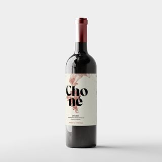 Vinho Maduro Tinto Choné