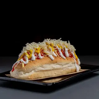Perrito Caliente 4X4