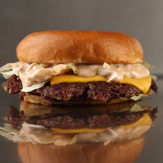 ჩიზბურგერი