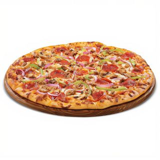 pizza picantona (normal)