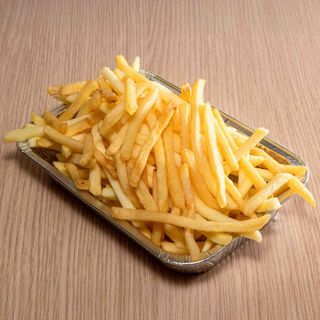 45. Patatine fritte grande