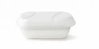 Vaschetta Gelato da 1000g