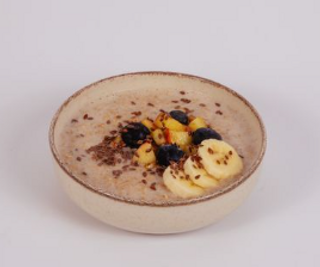 Ayurveda porridge