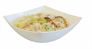 Ensalada Kebab Mixta