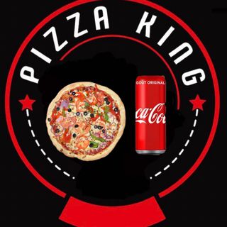 1 PIZZA SOLO + 1 CANETTE 25 CL