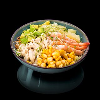 salade viet  