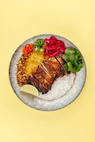 Chicken Masala
