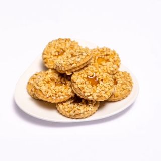 Sablé à la confiture ( par 250gr)