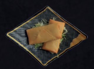 9. Cantón Roll (2 Uds.)