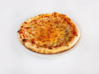 Pizza margarita