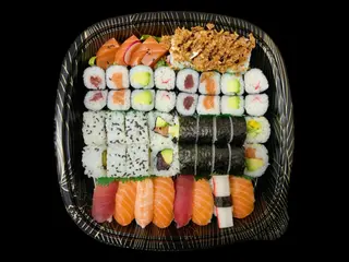 Combinado Grande Familia (50 Pzs.)