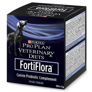 Supliment nutritiv,Pro Plan Veterinary Diets FortiFlora, 30 de plicuri