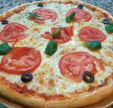 Pizza Italiana