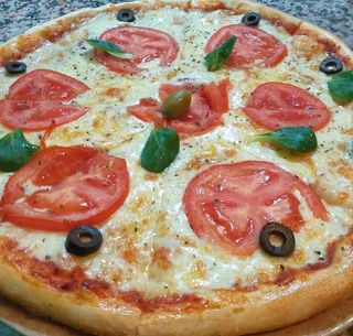 Pizza Italiana