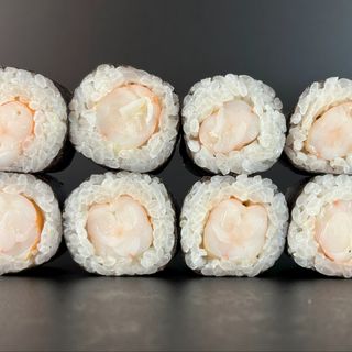 Макі креветка (110г)